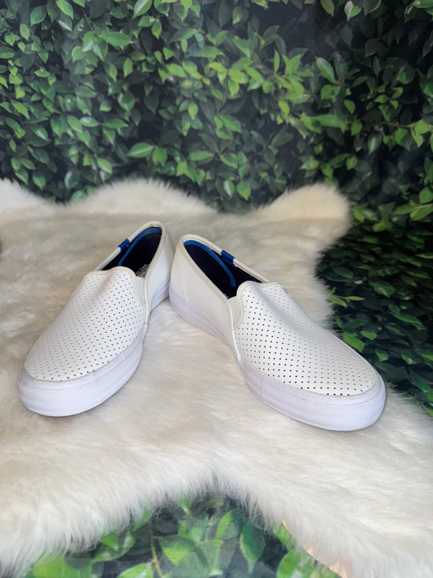 Keds Slip On Shoes