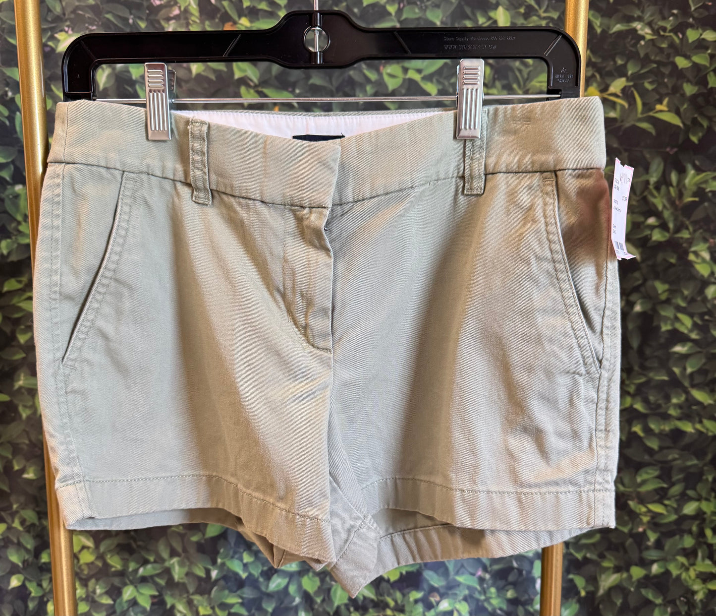 J Crew Shorts