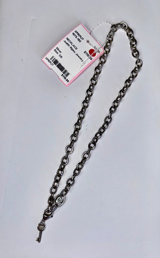 Judith Ripka jewelry