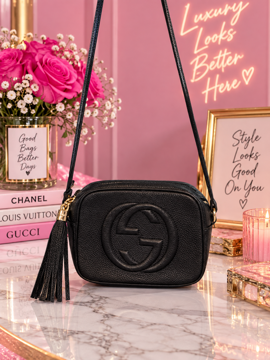 Gucci Crossbody