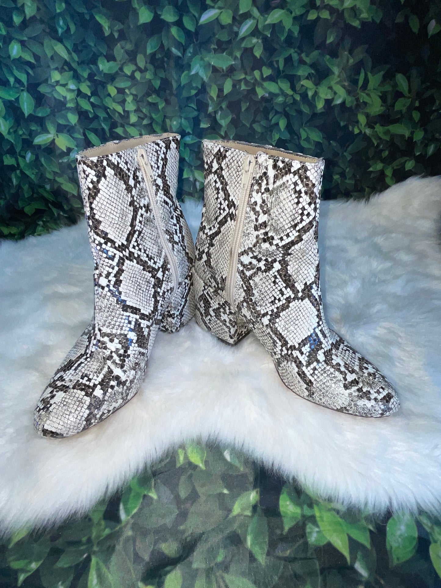 Urban Outfitters boots