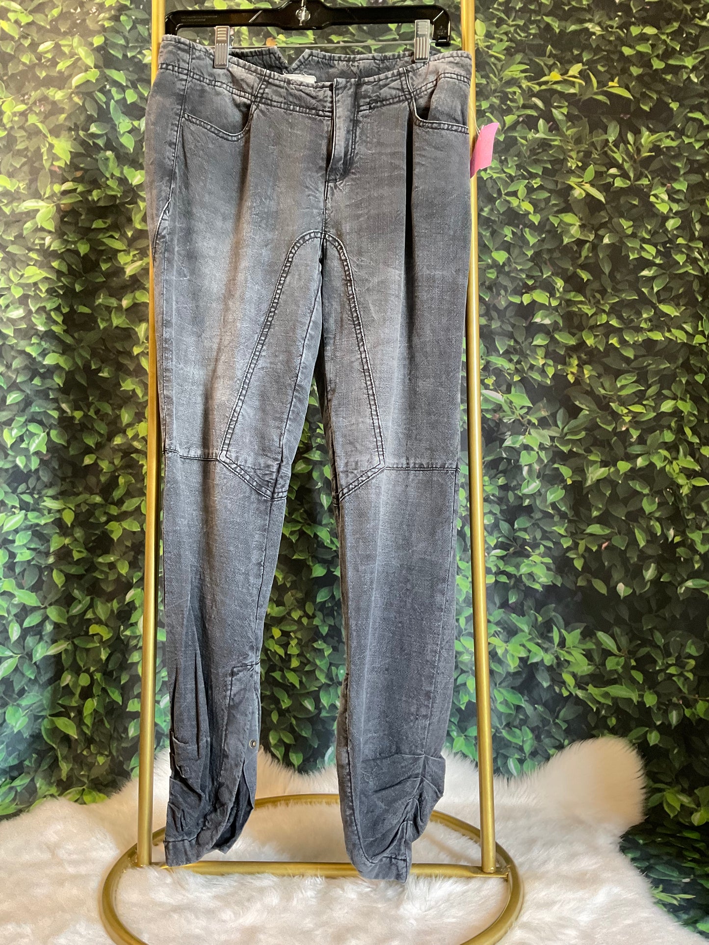 Free People Skinny Leg Pants