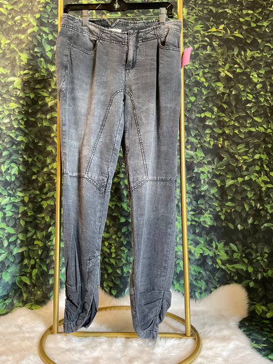 Free People Skinny Leg Pants