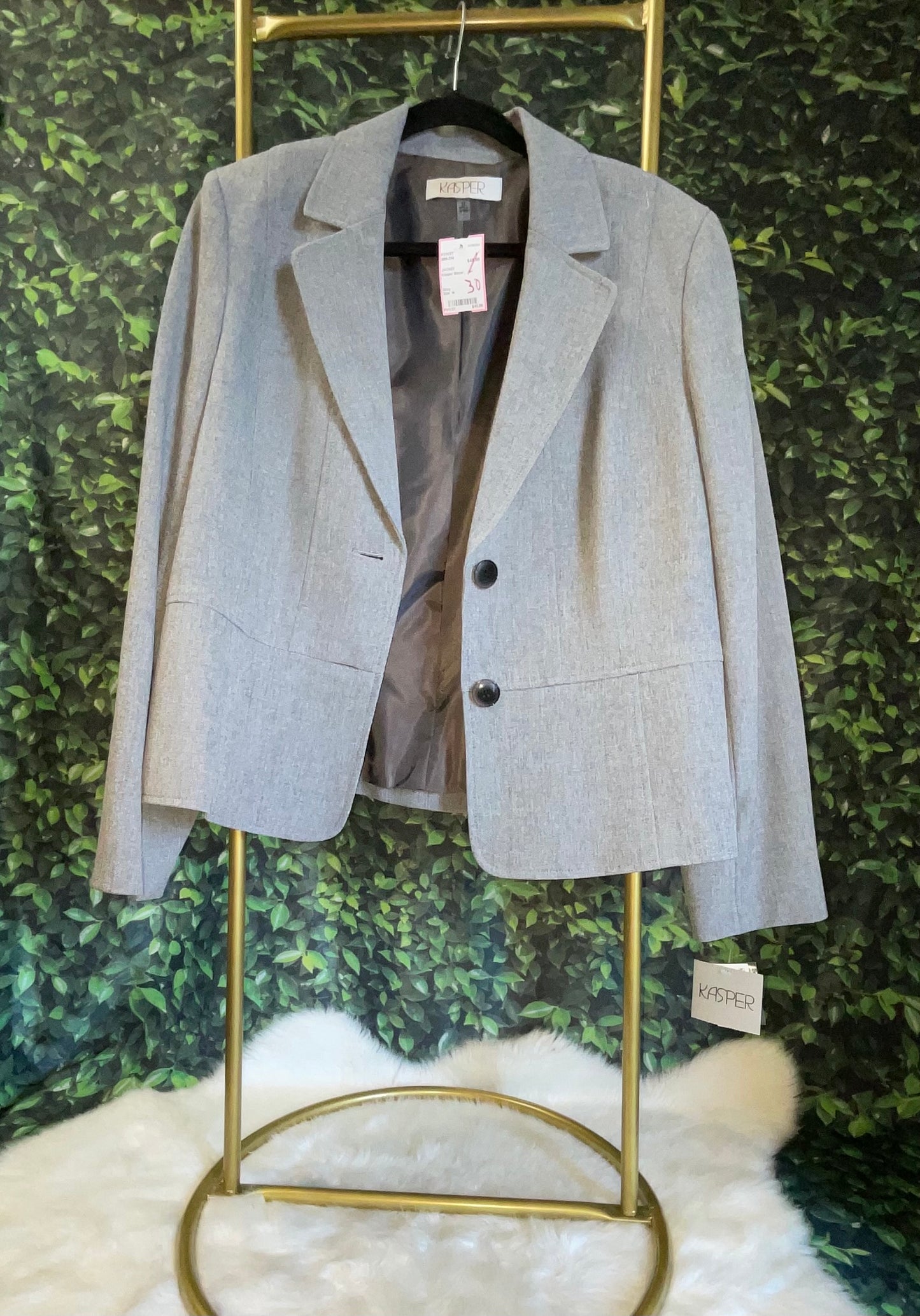 Kasper Blazer