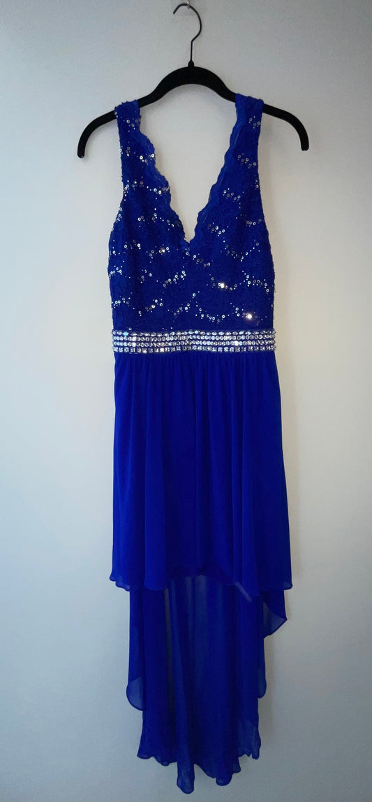 B. Smart Formal Dress