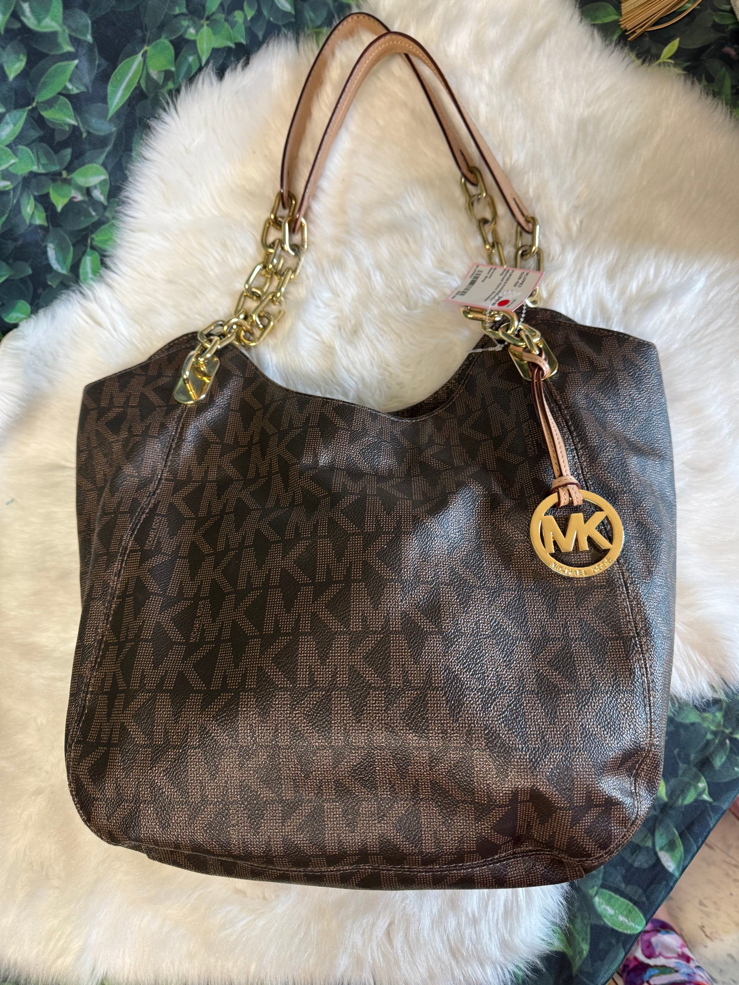 Michael Kors Shoulder Bag