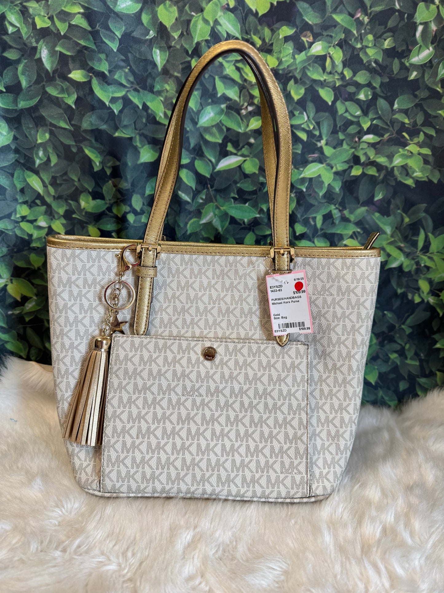 Michael Kors Handbag