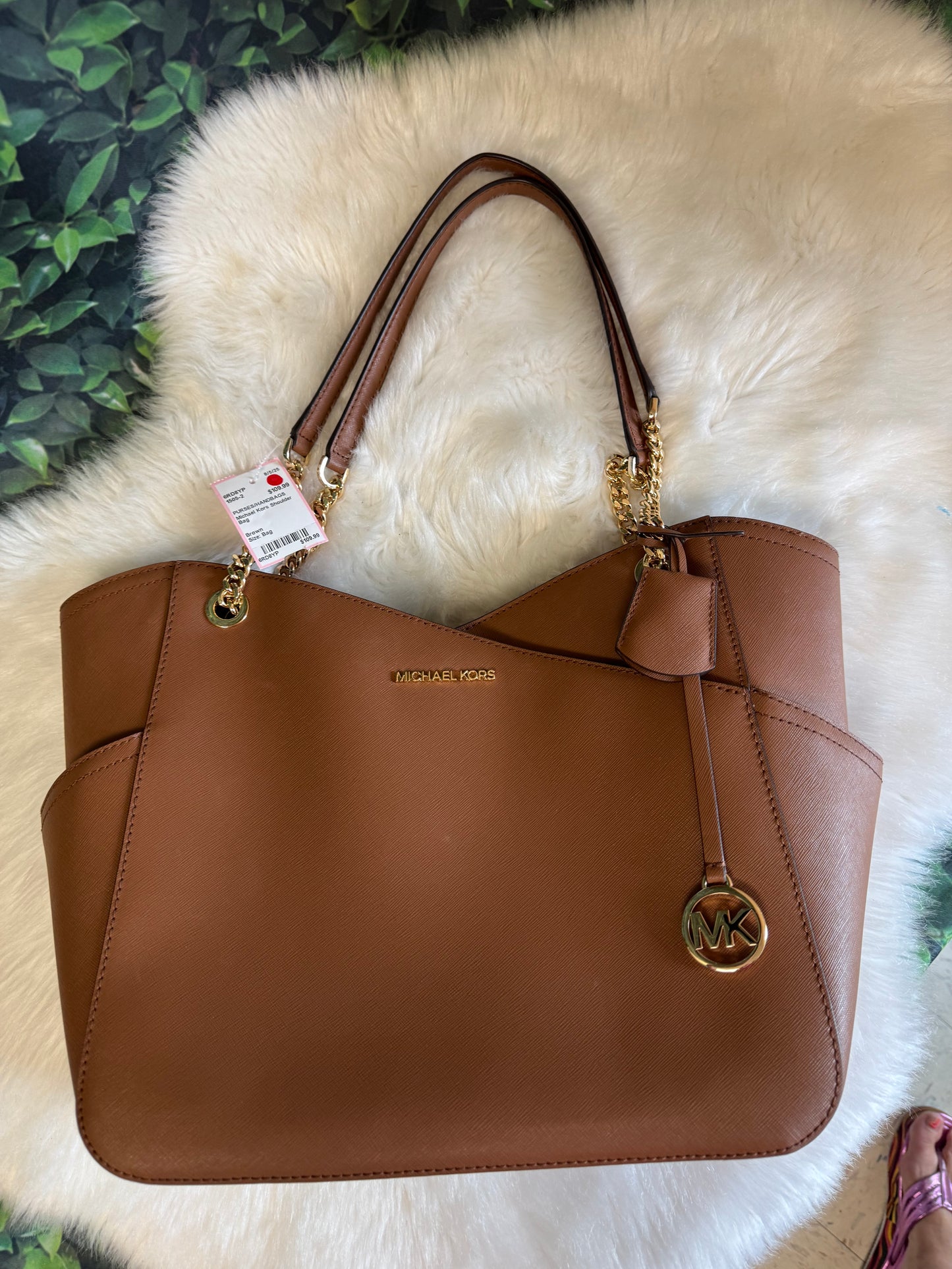 Michael Kors Shoulder Bag