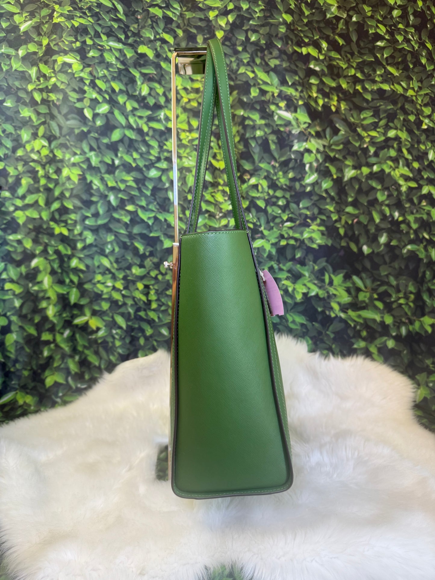 Michael Kors handbag