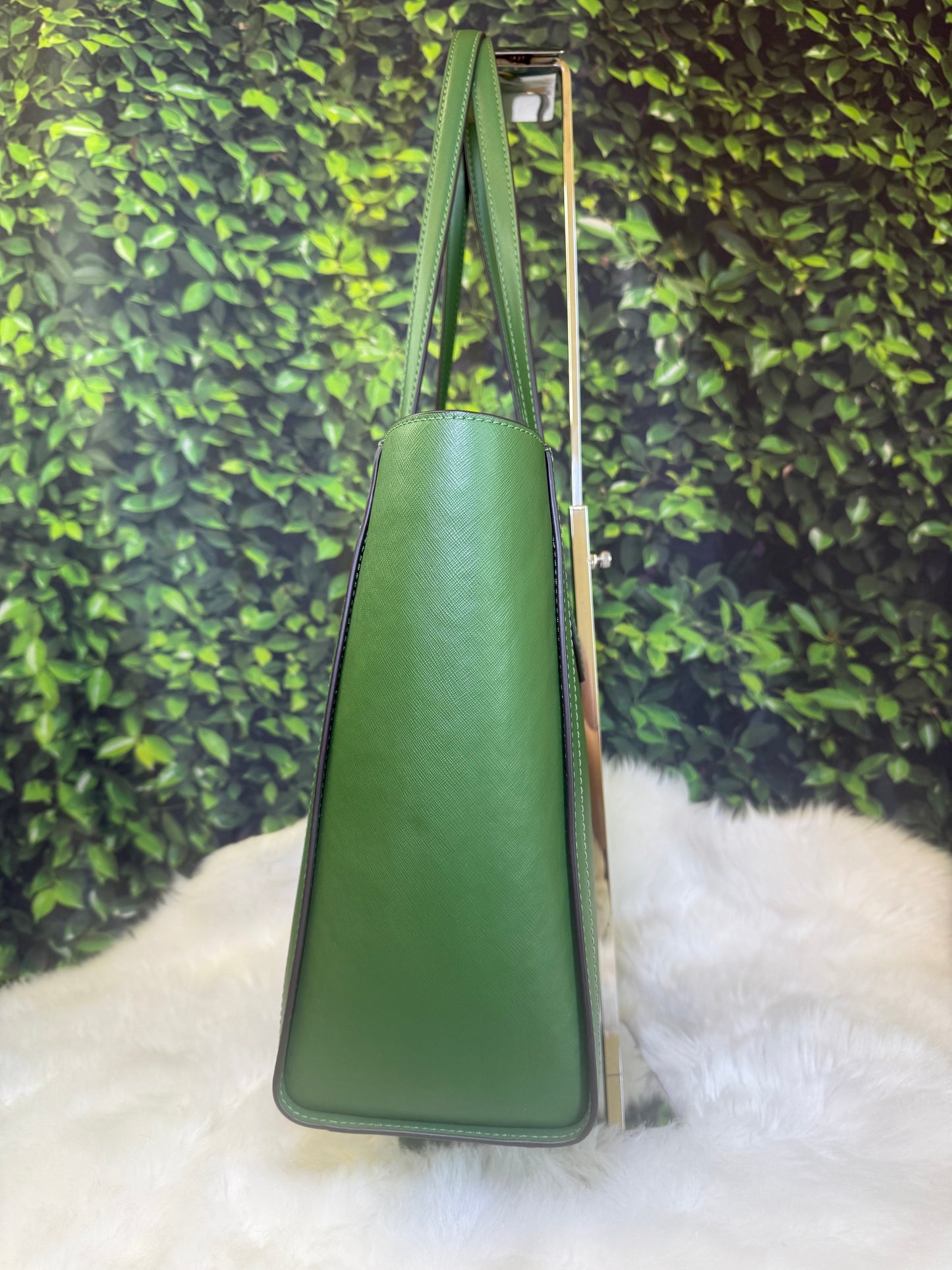 Michael Kors handbag