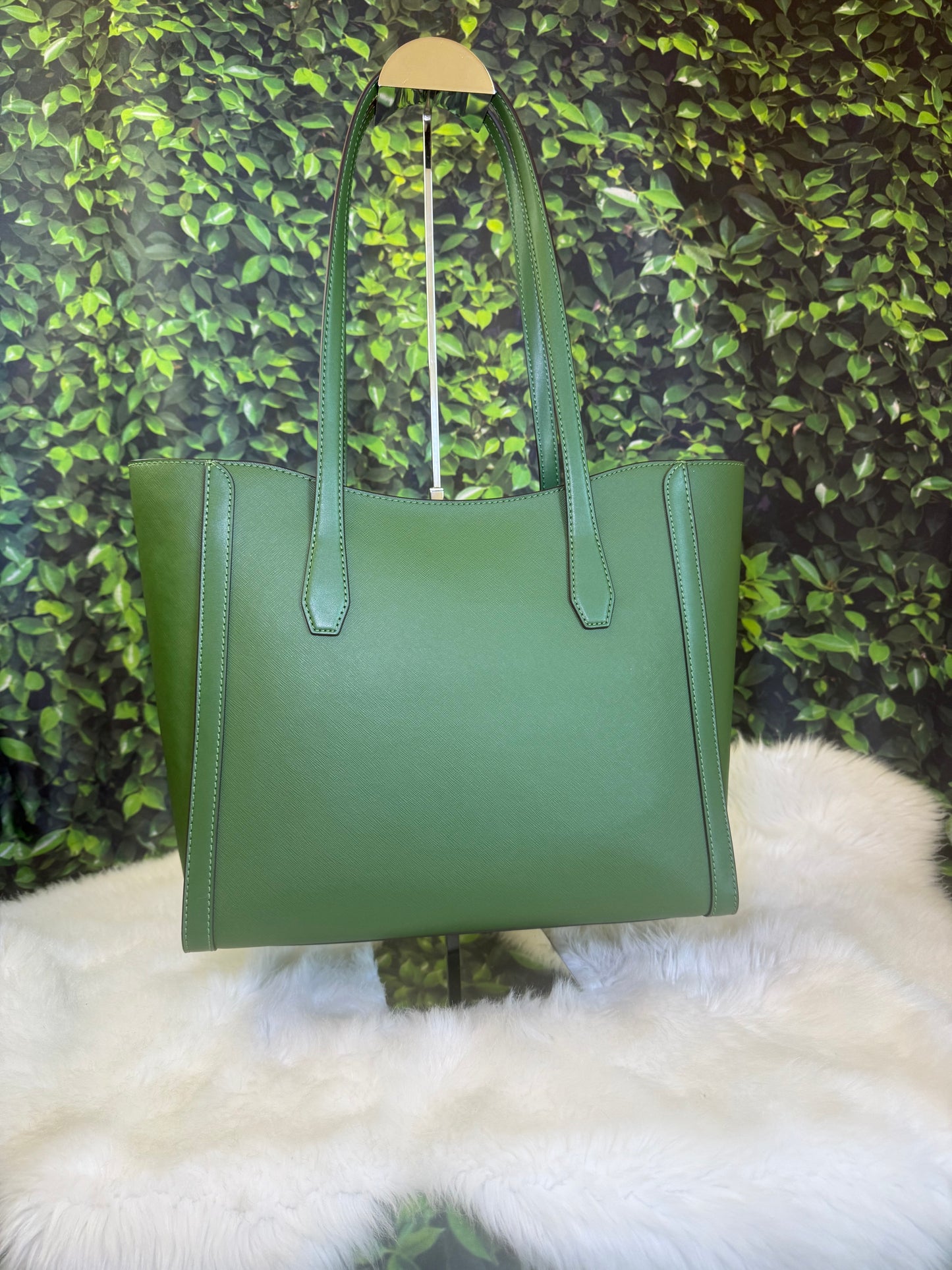 Michael Kors handbag