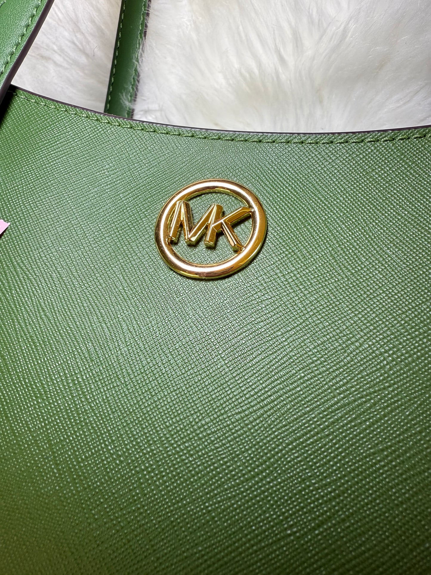 Michael Kors handbag