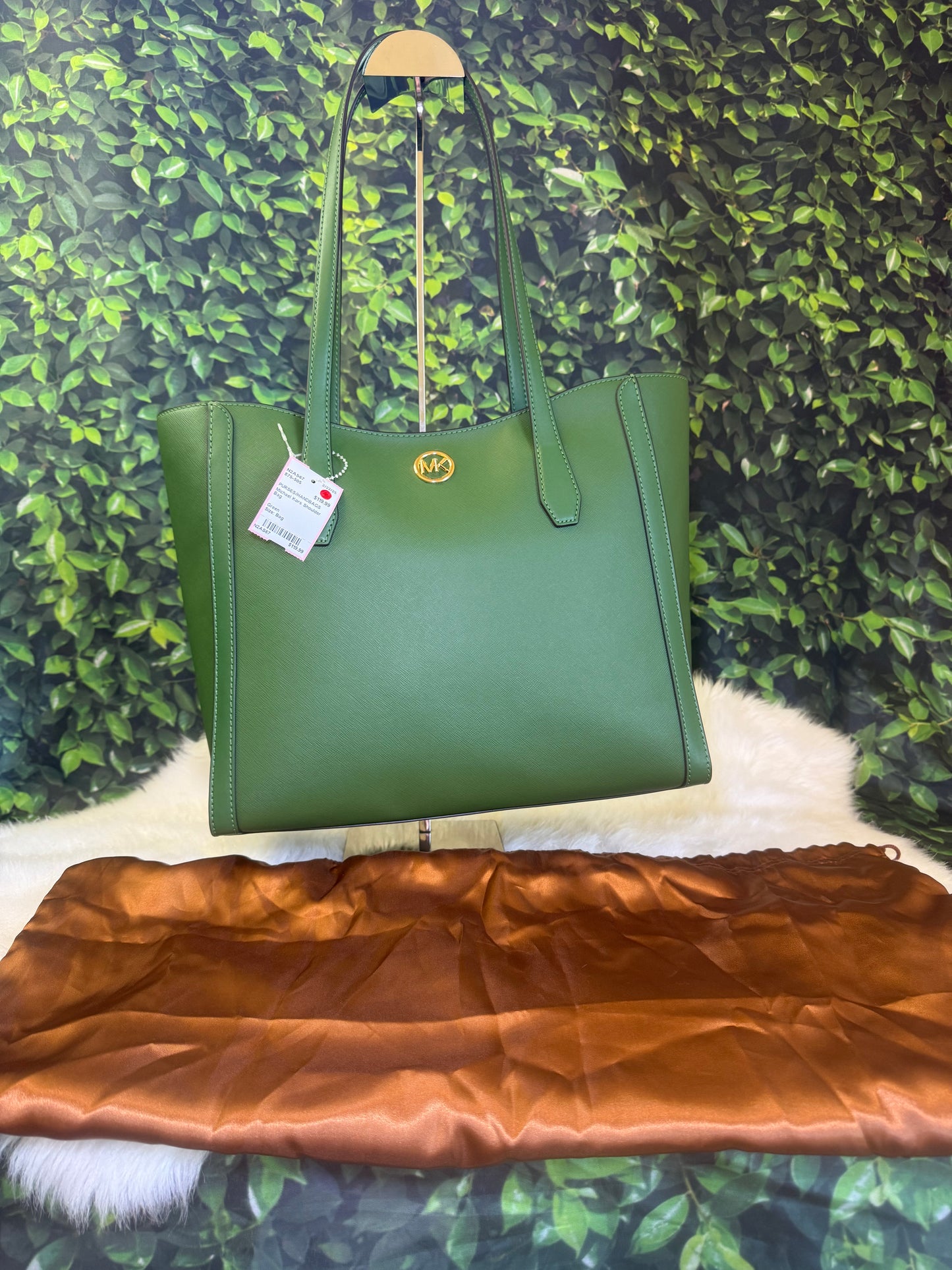 Michael Kors handbag