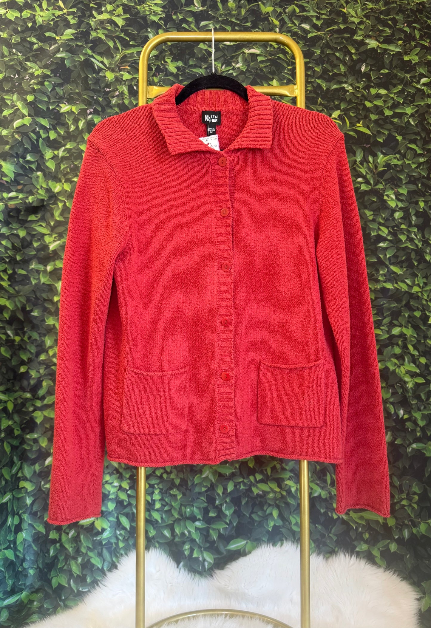 Eileen Fisher Sweater