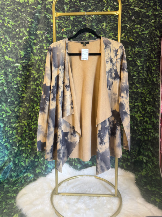 Cuplo Long Sleeve duster