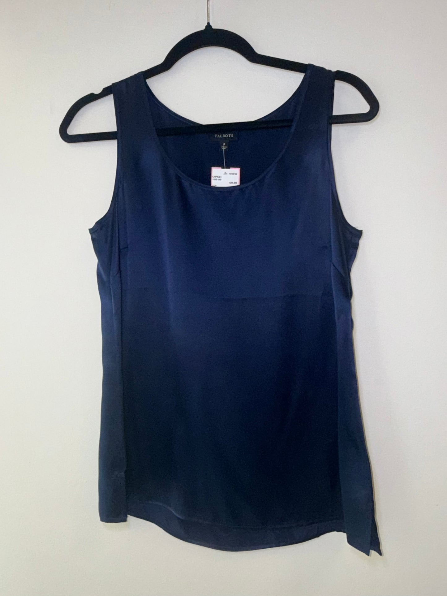 Talbots tank top