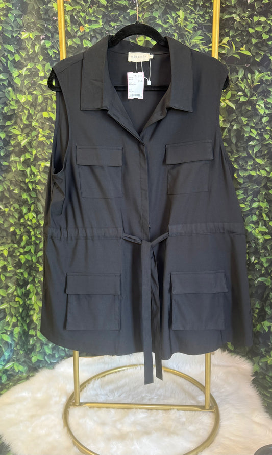 Ninexis vest