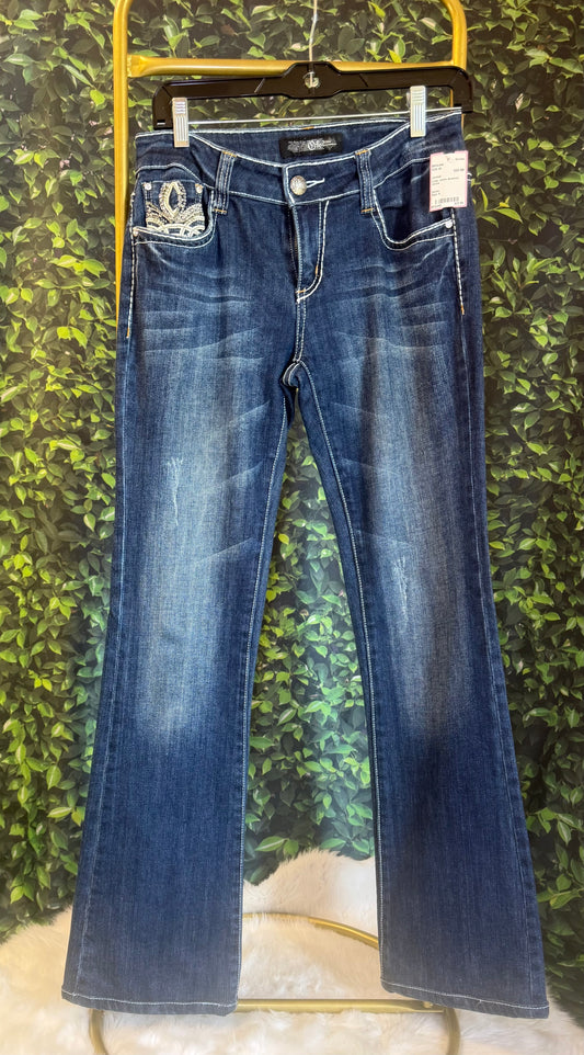 Cello bootcut jeans