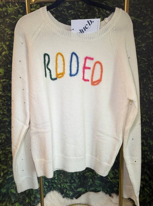 Blueb.collection sweater