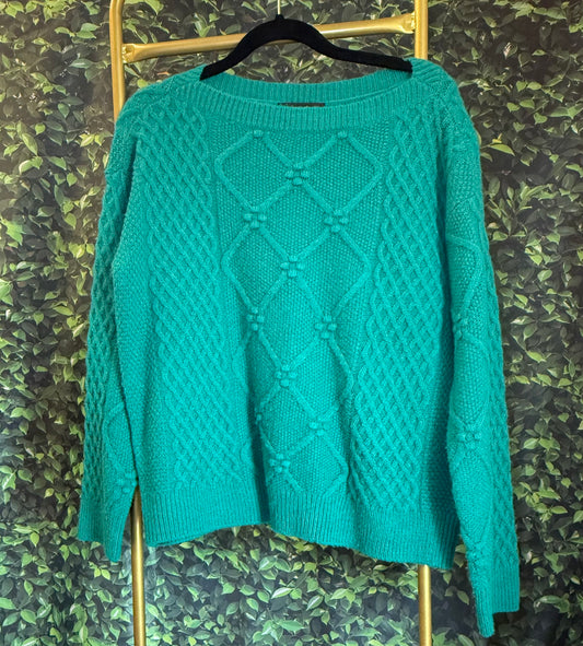 Ann Taylor long sleeve sweater