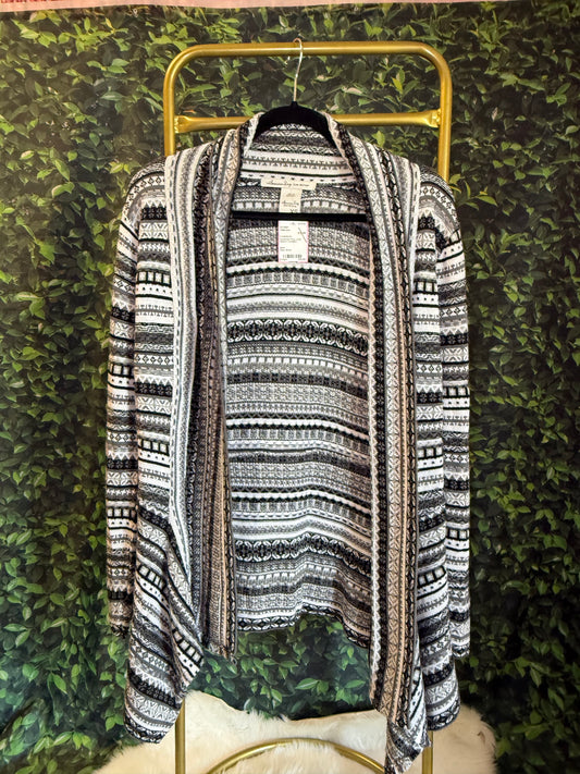 American Rag long sleeve cardigan