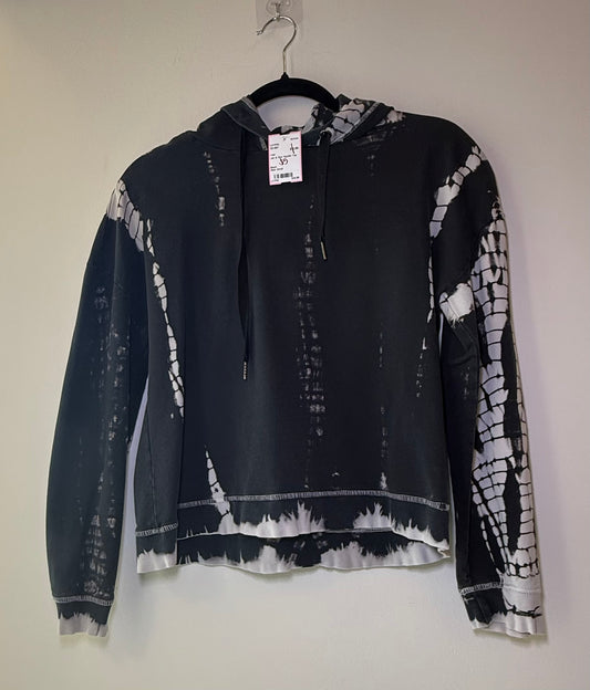 Jak & Rae hoodie top