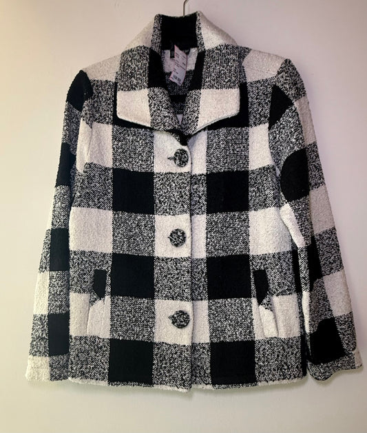 Nomadic Traders button up jacket