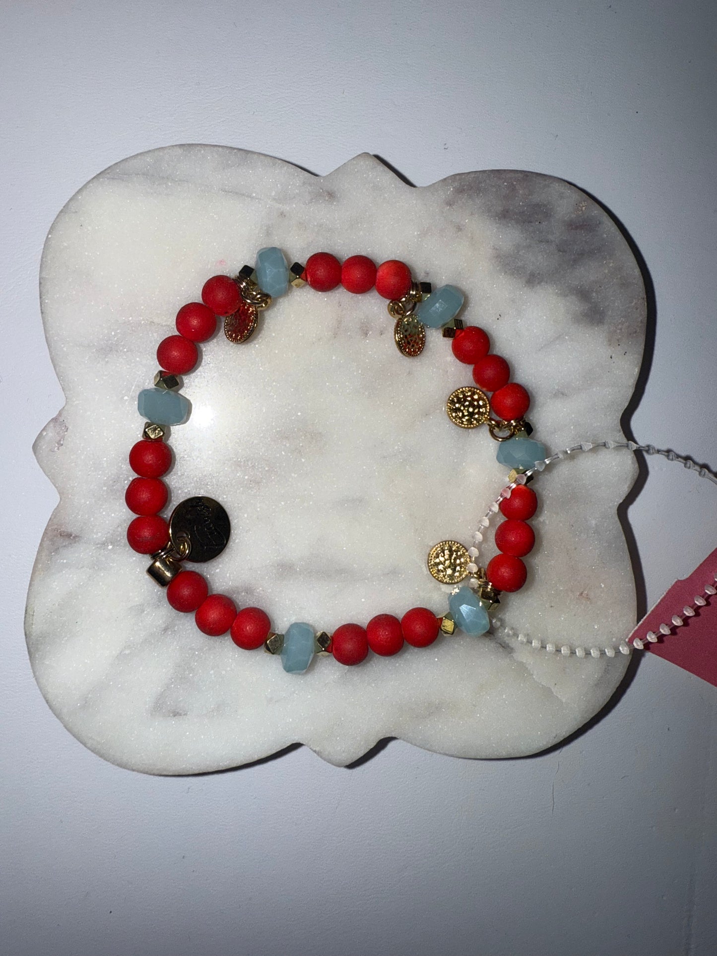 Erimish bracelet
