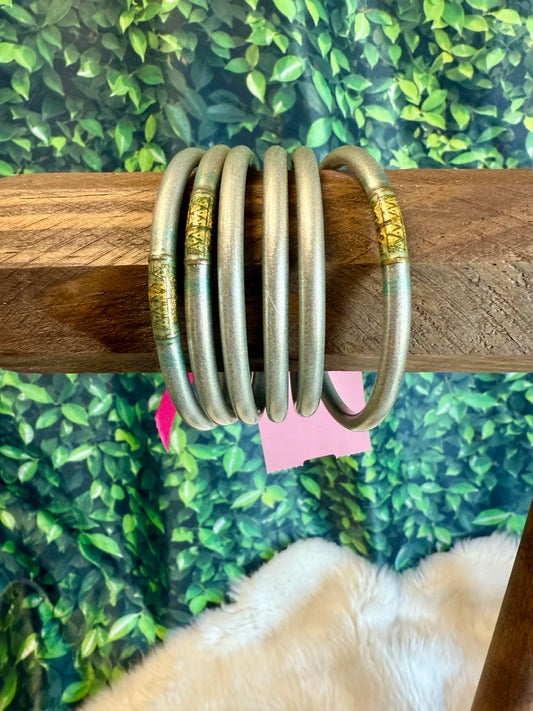 BuDha Girl Bracelets