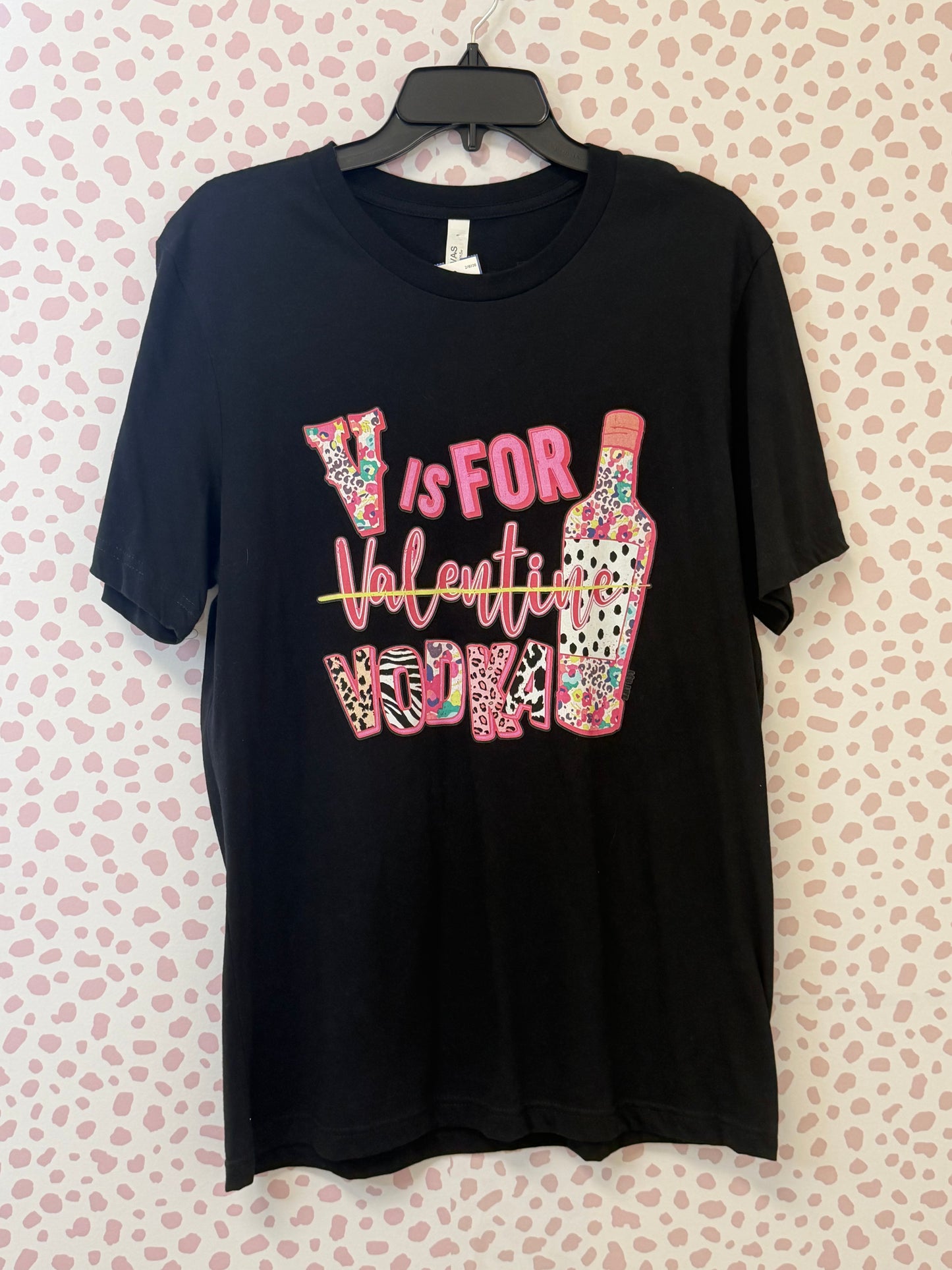 Bella + Canvas Short Sleeve Top