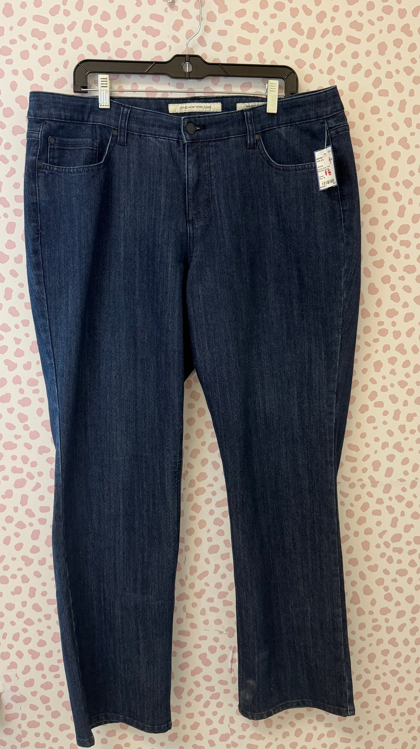 Jones New York Jeans