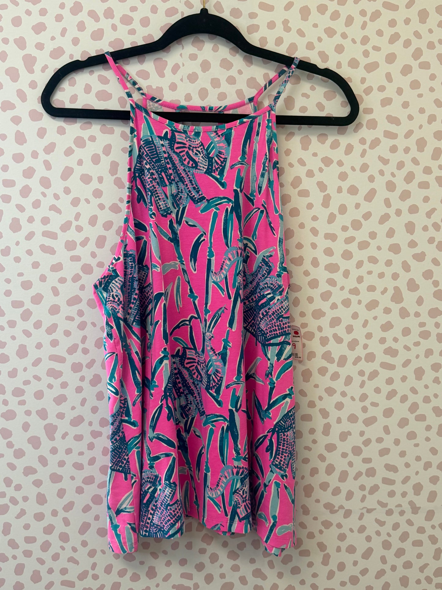 Lilly Pulitzer Top