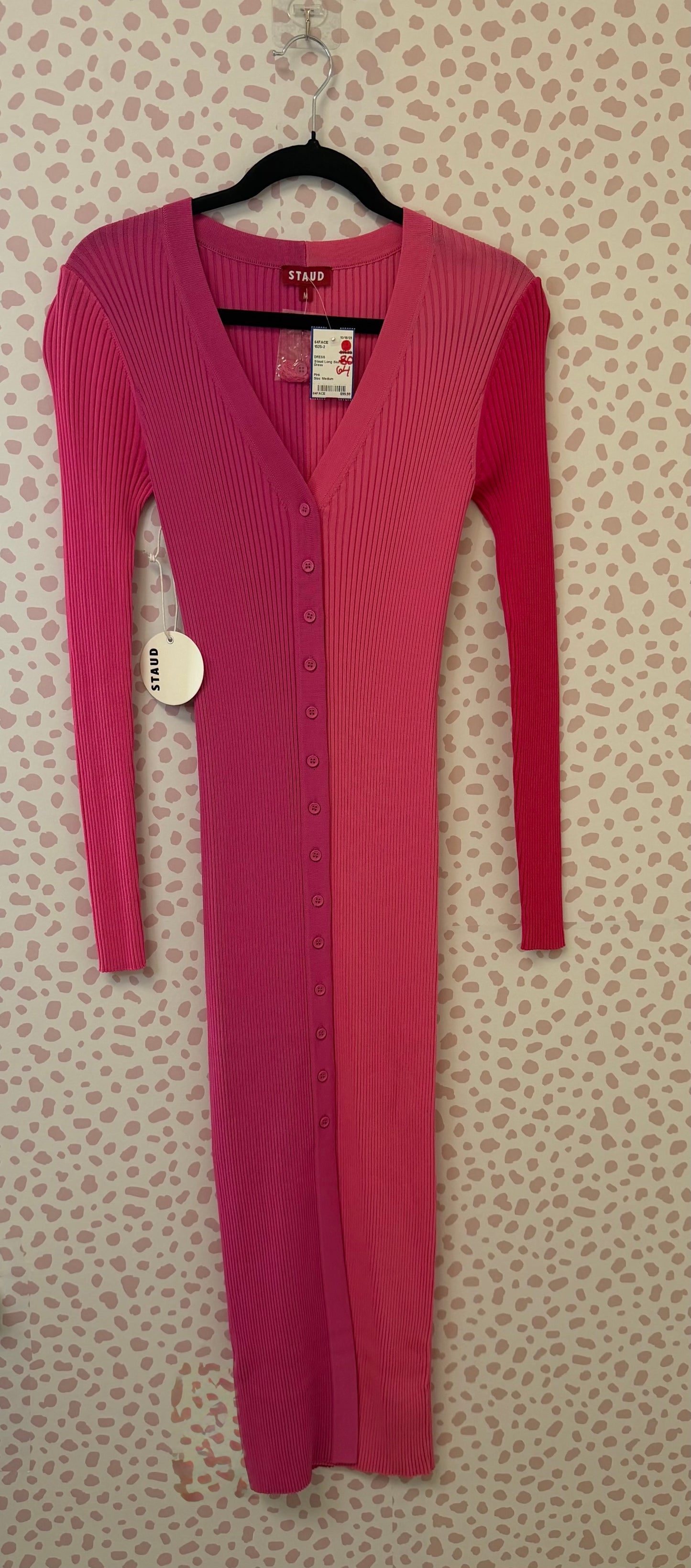 Staud Dress