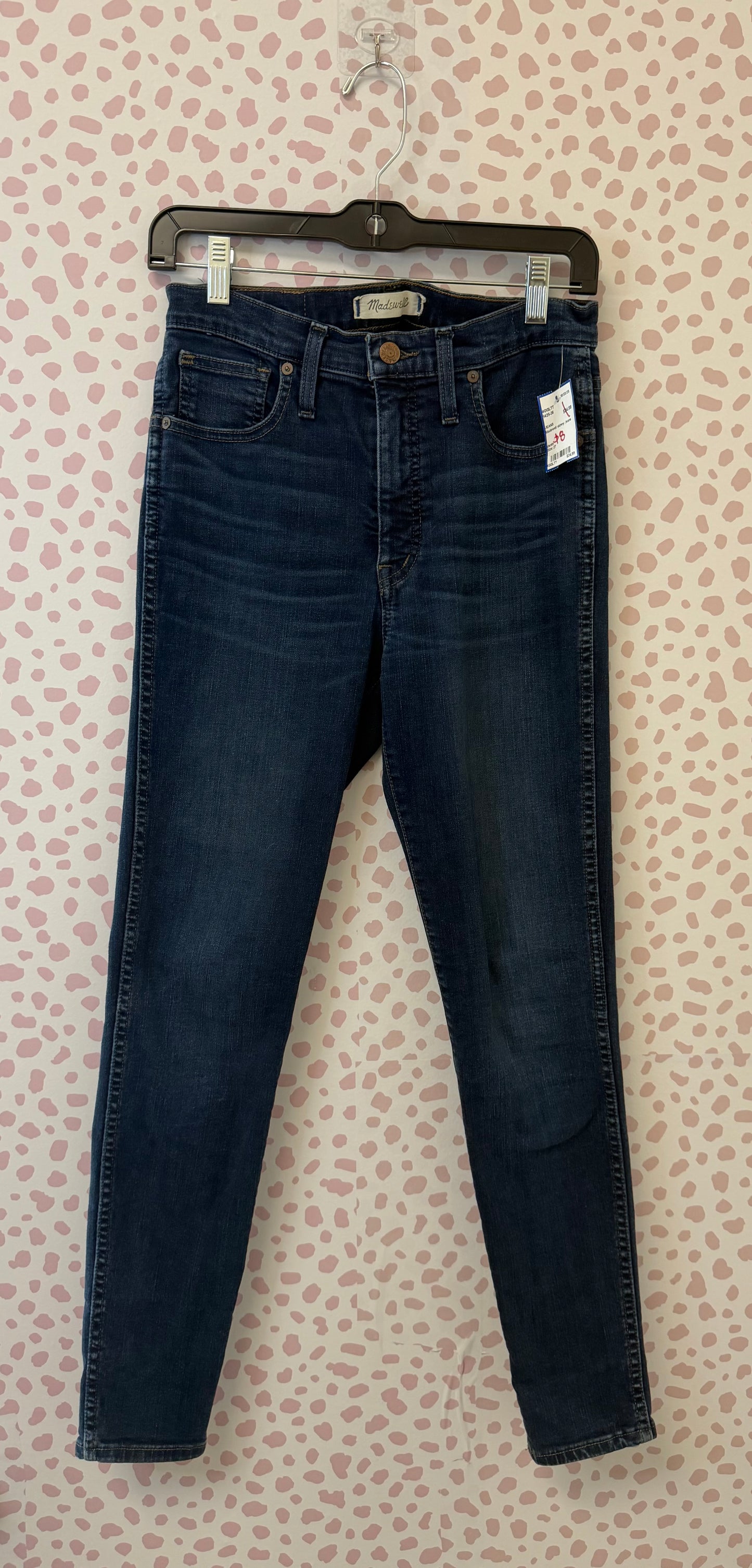 Madewell Jeans