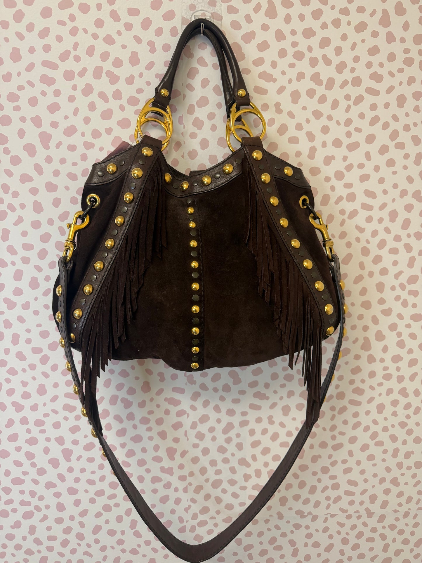 Gucci Handbag