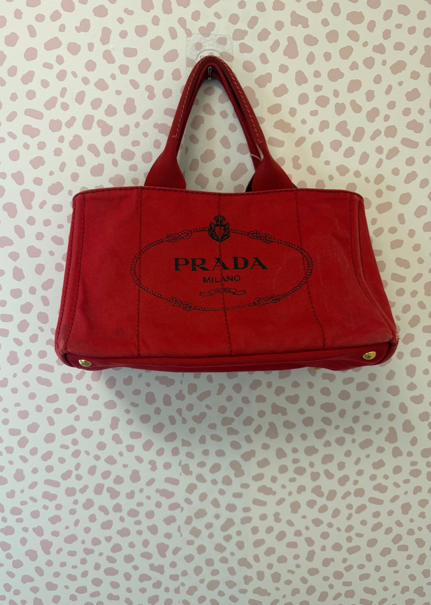 Prada Purse