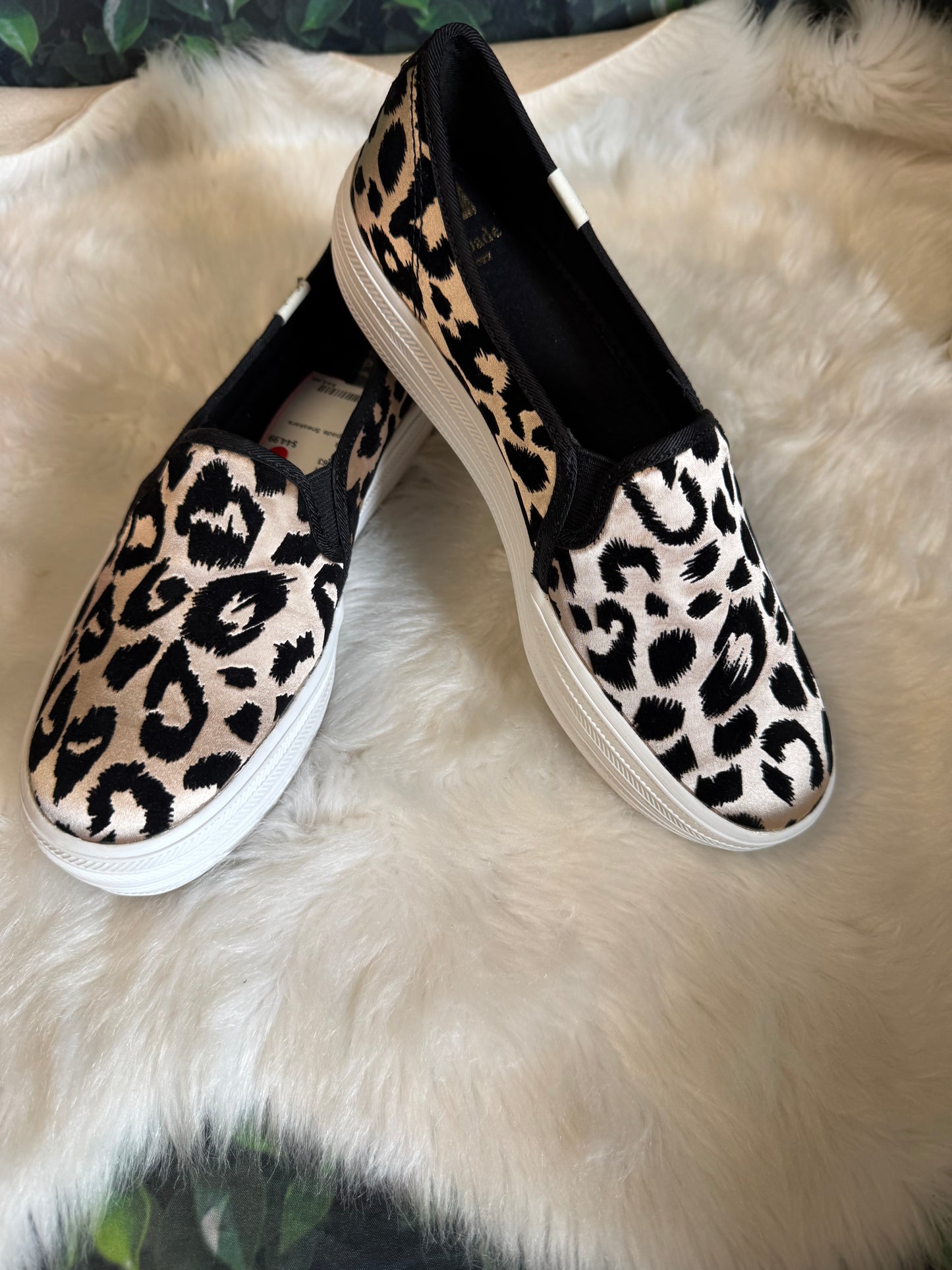 Kate Spade sneakers