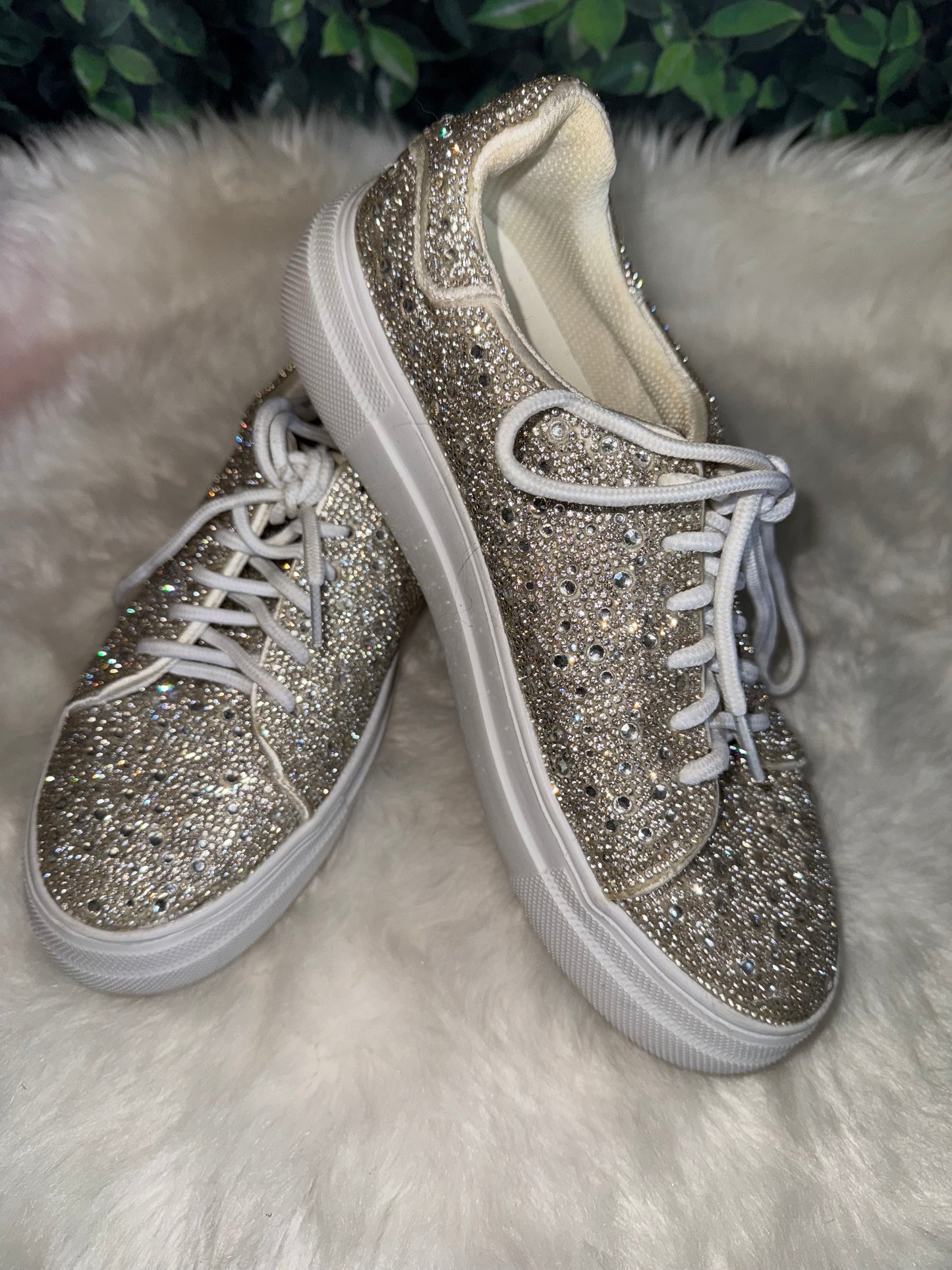 Heygirl By Corkys sneakers