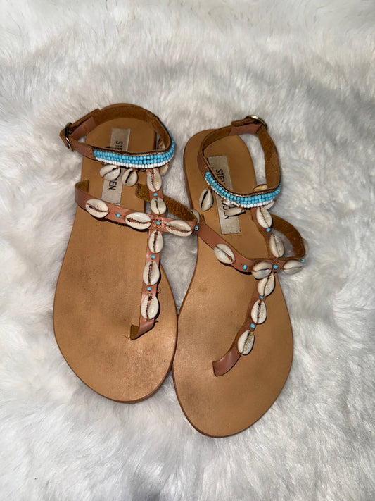 Steve Madden sandals