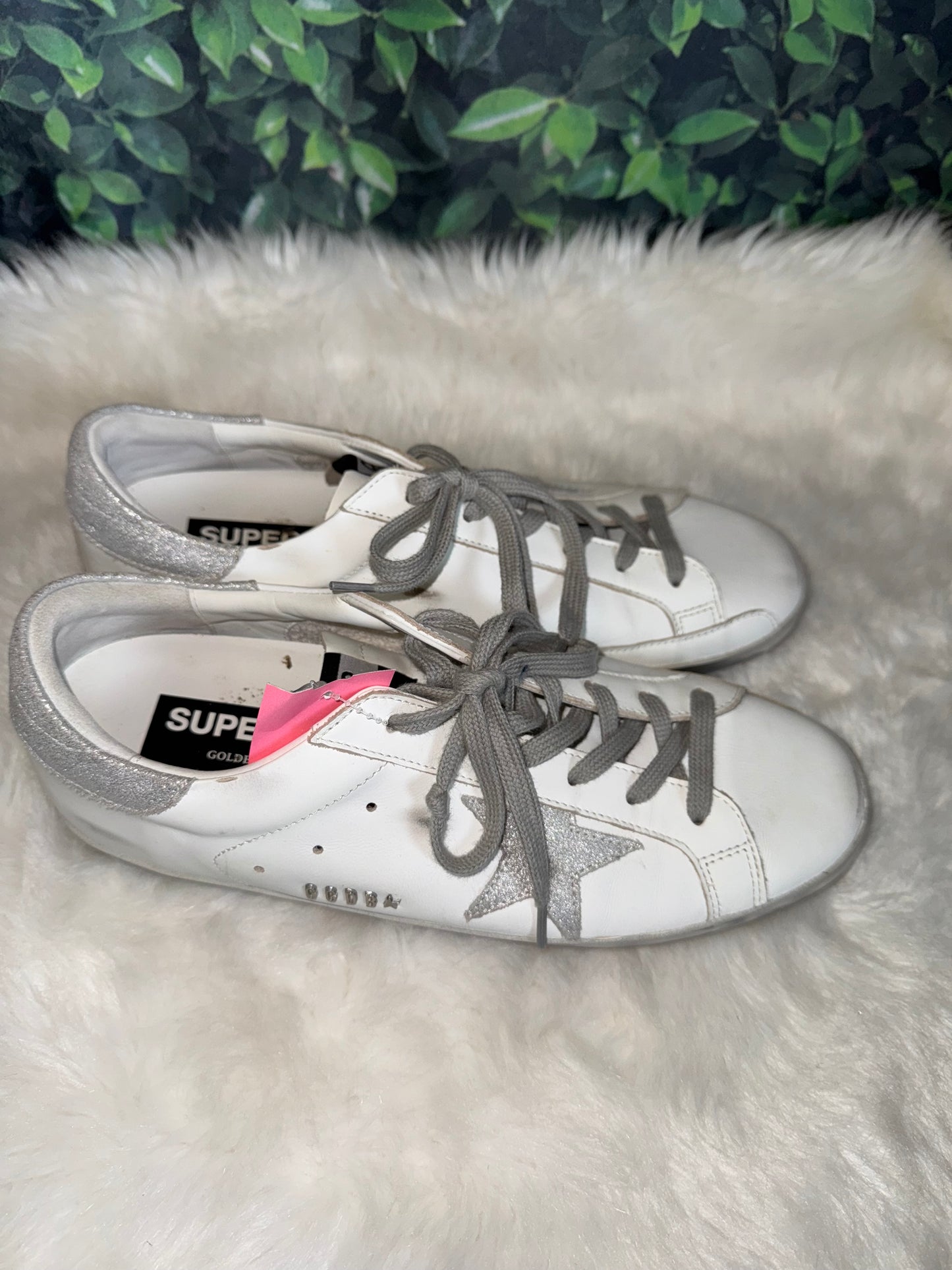 Golden Goose sneakers