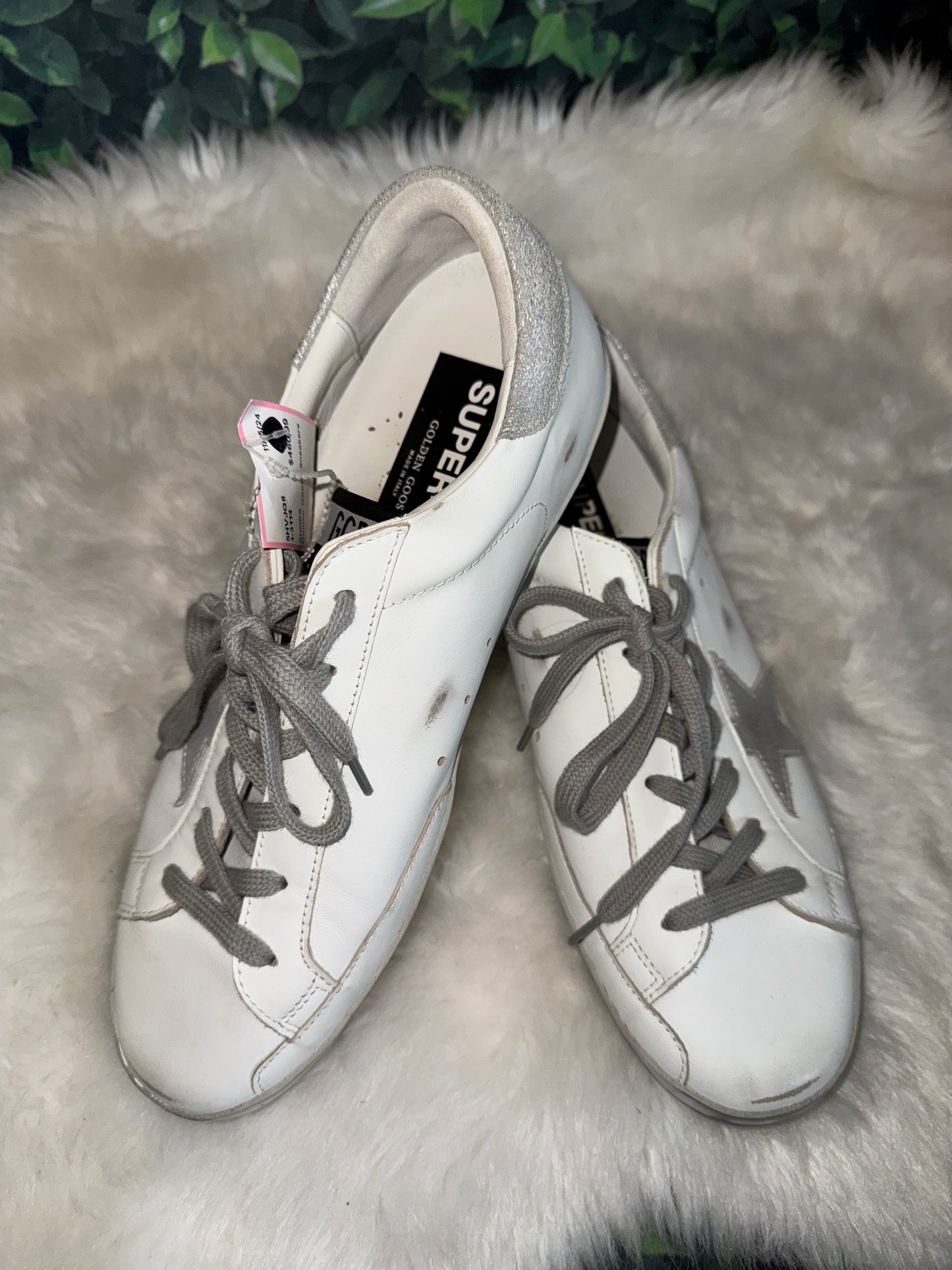 Golden Goose sneakers