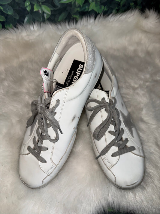 Golden Goose sneakers