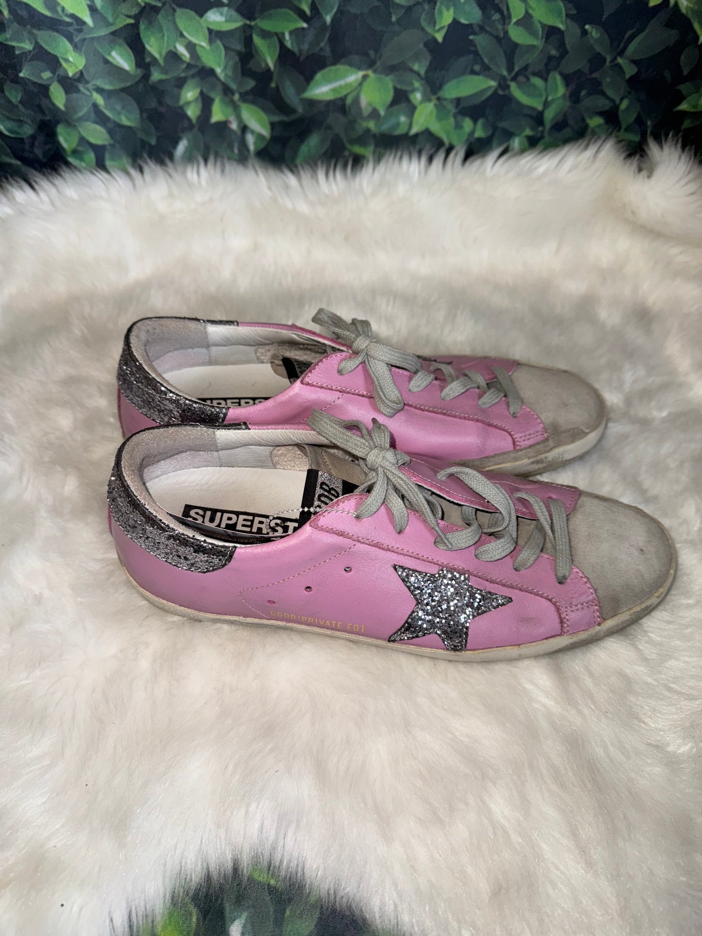 Golden Goose sneakers