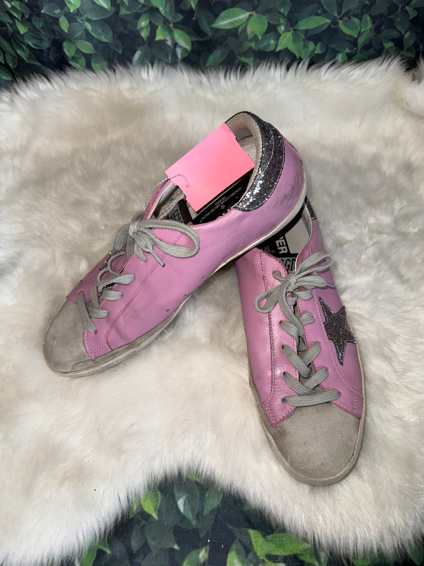 Golden Goose sneakers