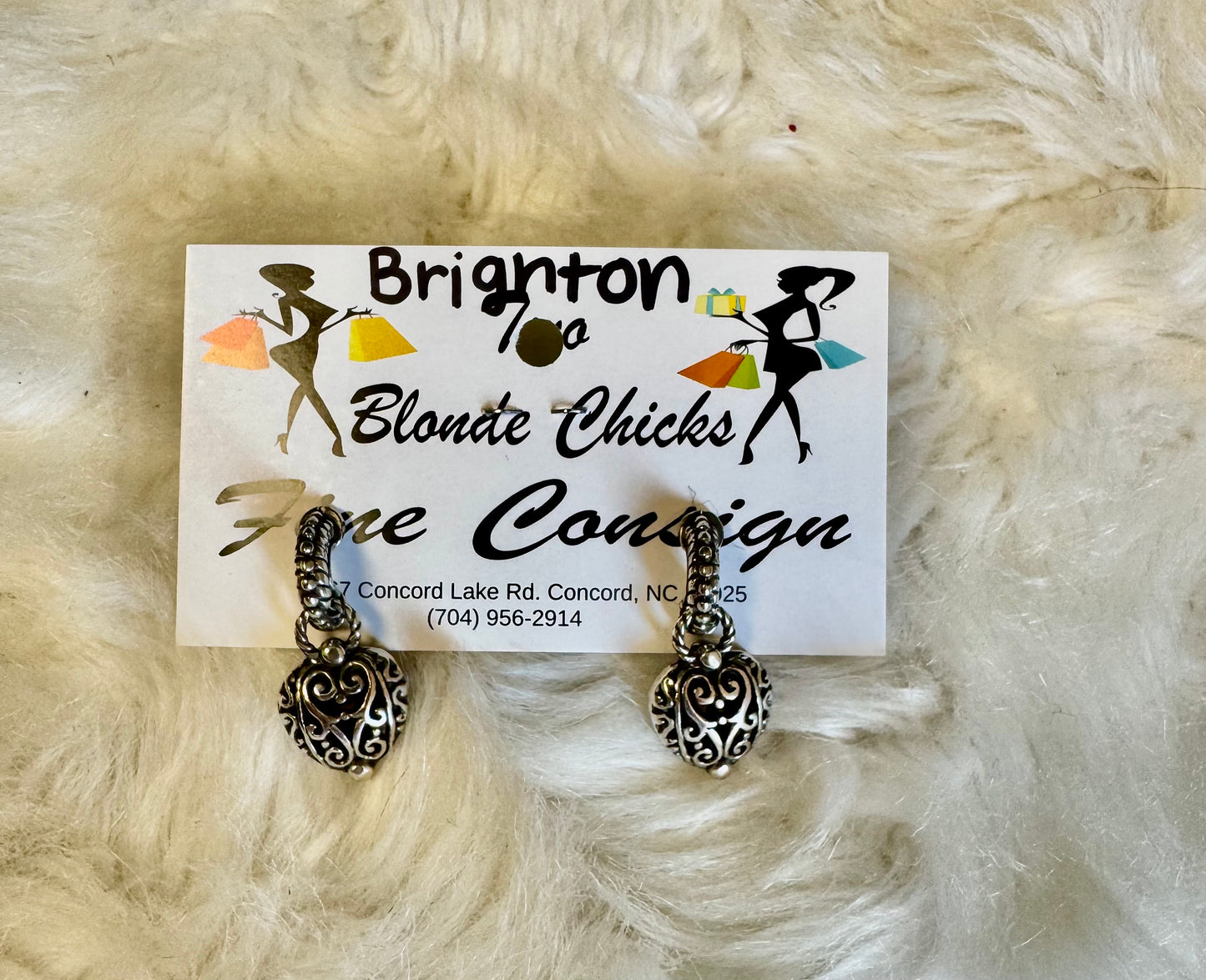 Brighton jewelry