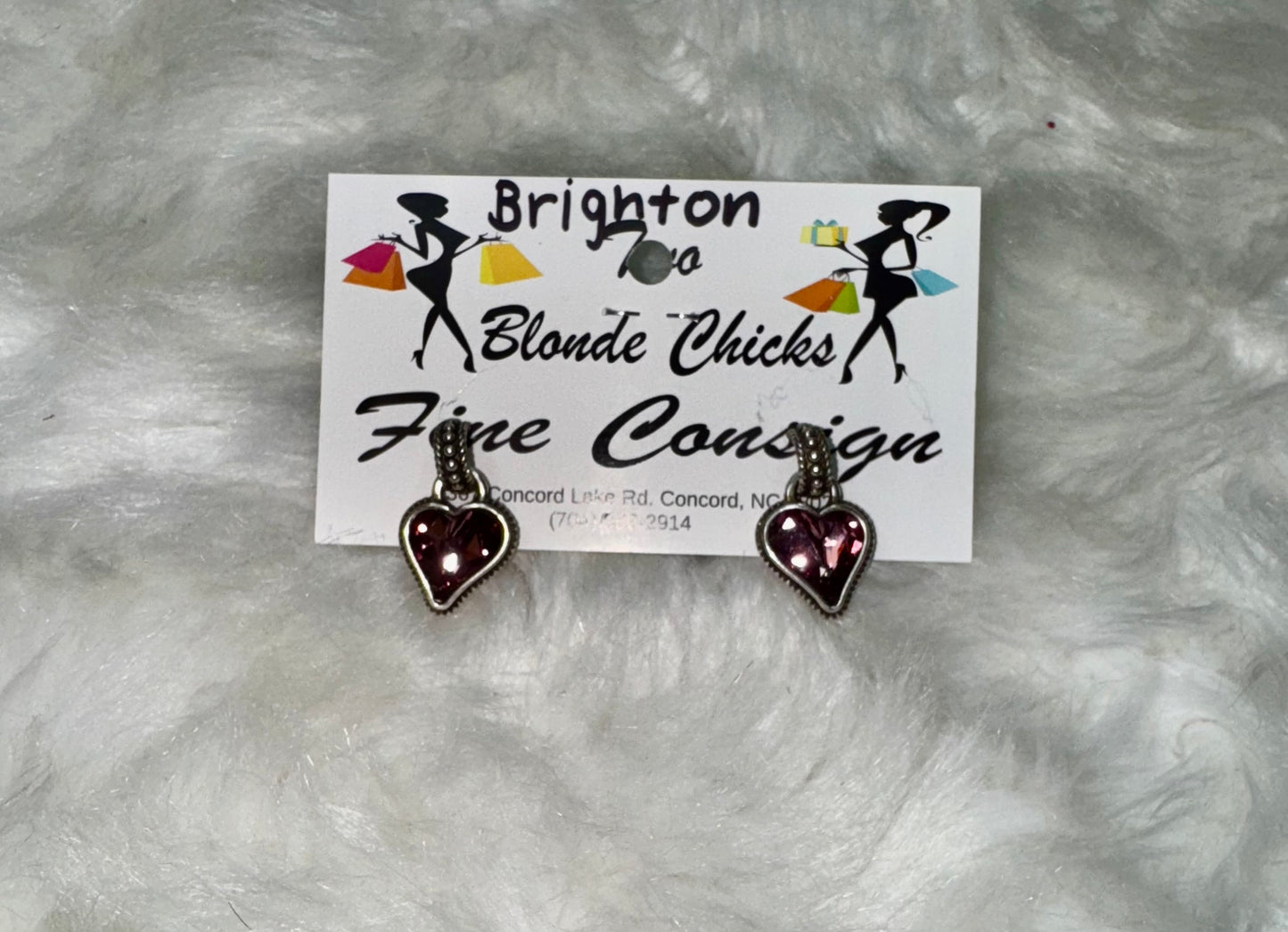 Brighton jewelry