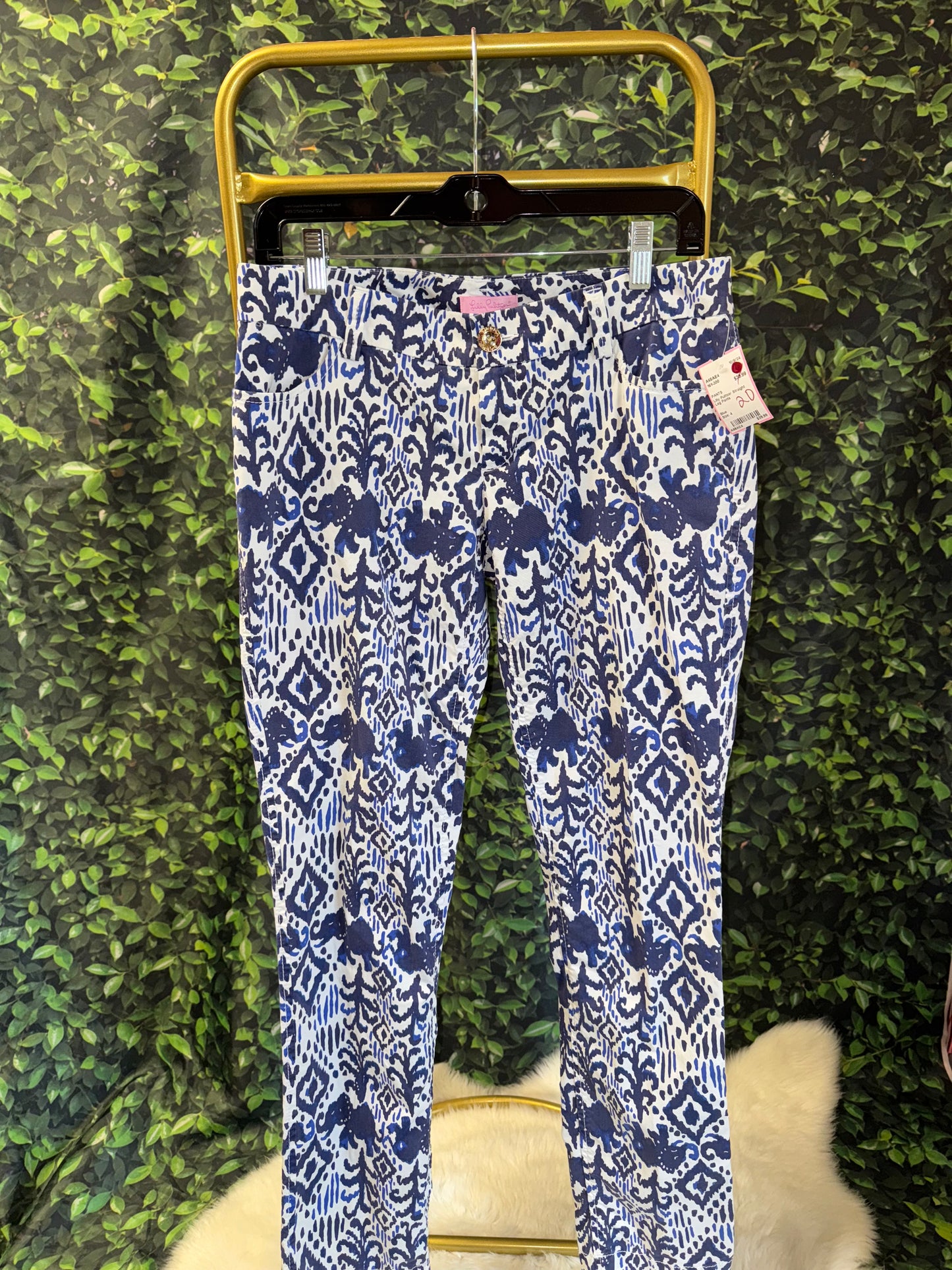 Lilly Pulitzer Pants