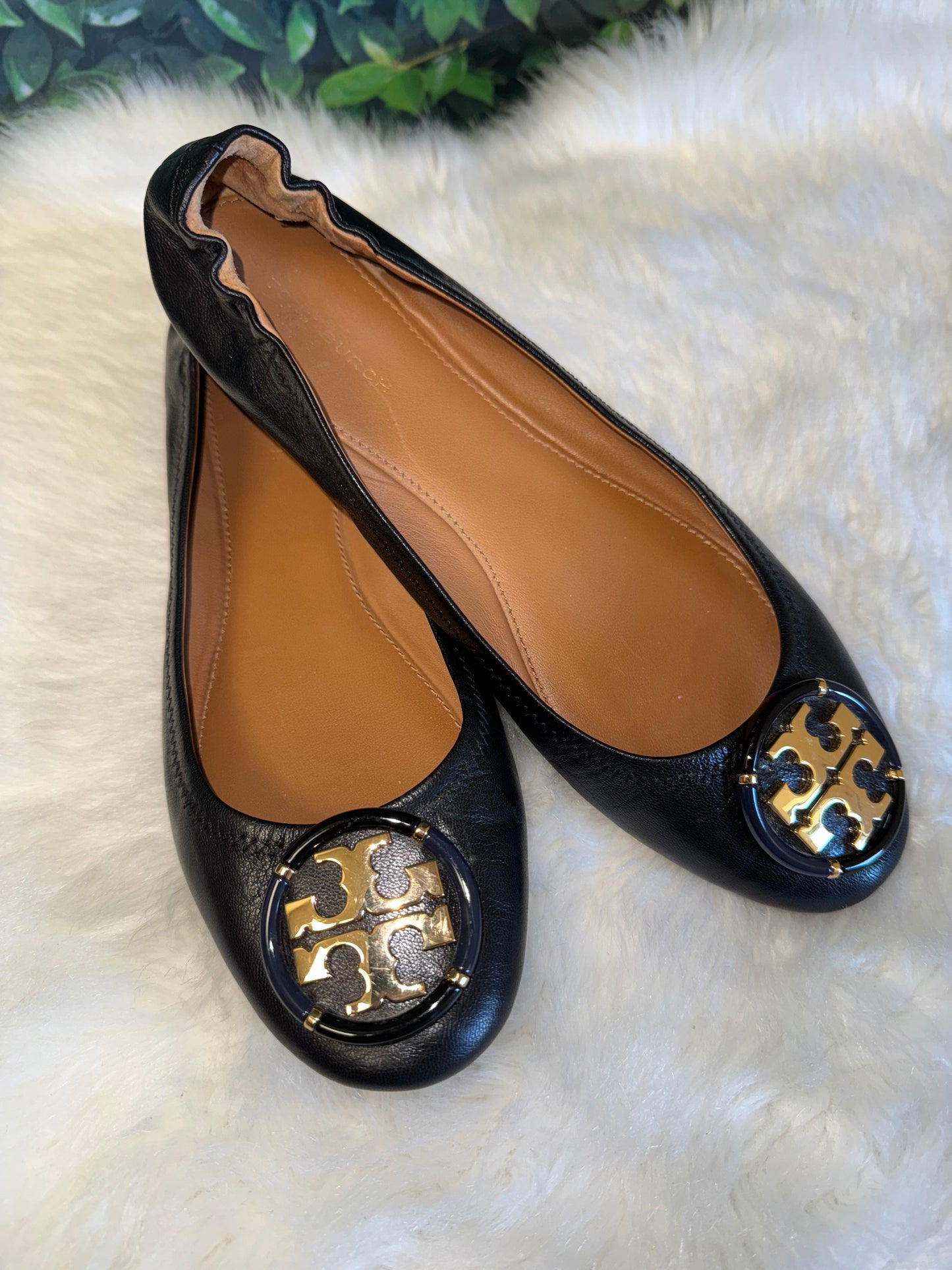 Tory Burch Flats