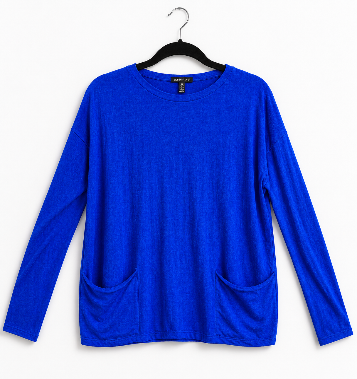 Eileen Fisher Long Sleeve top
