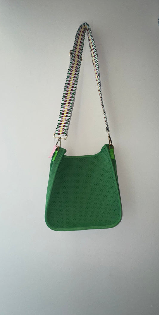 Ah Dorned Crossbody
